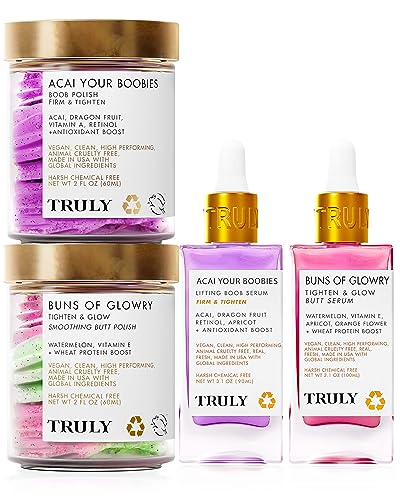 Ultimate Buns & Boobies Bundle