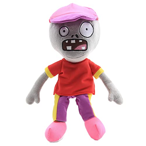 Breakdancer Zombie
