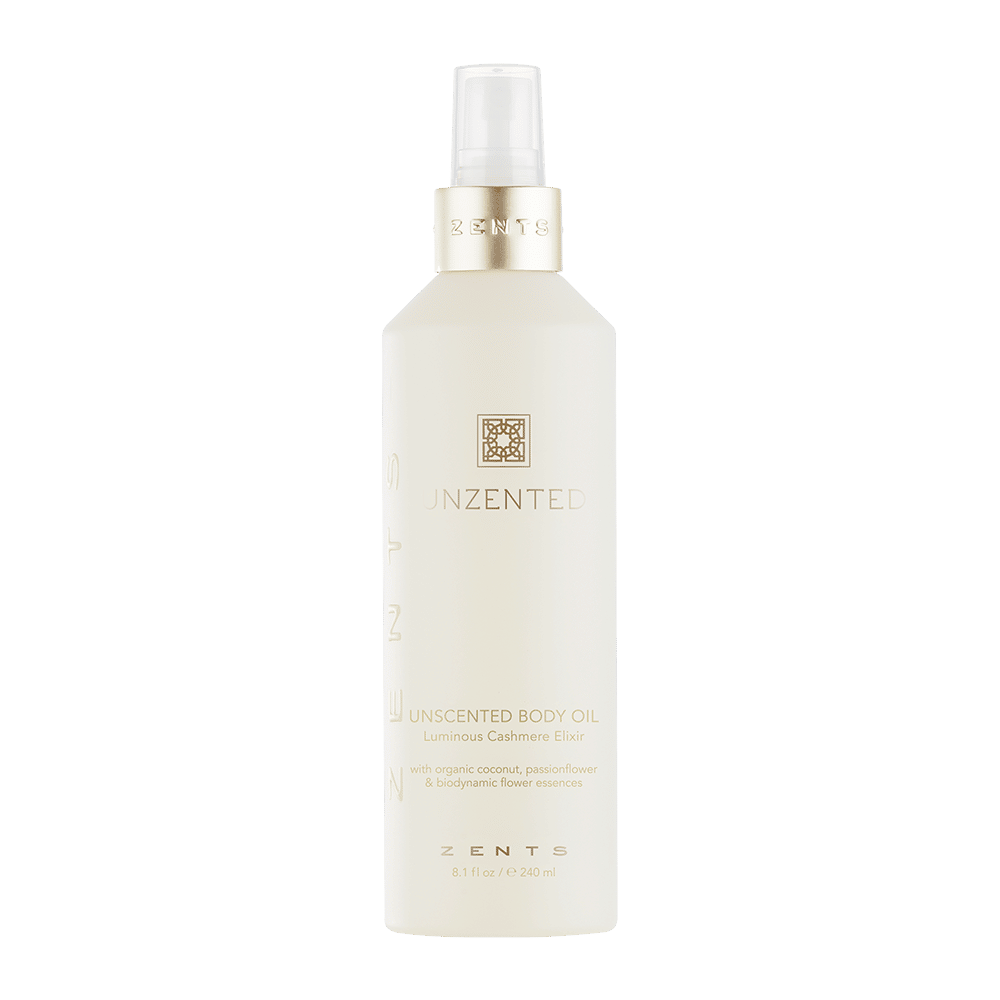 ZENTS | Unzented Collection - Premium Fragrance-Free Skincare & Body Care Products for Sensitive Skin - Perfect for Daily Use, Travel & Gifting