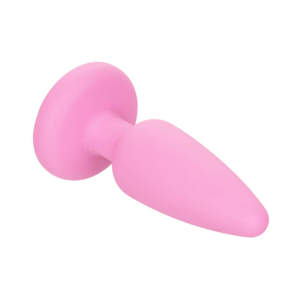 Premium Crystal Anal Plug Training Kit for Beginners – Comfortable, Safe & Discreet – Perfect for Solo Play, Couples & Sensual Exploration