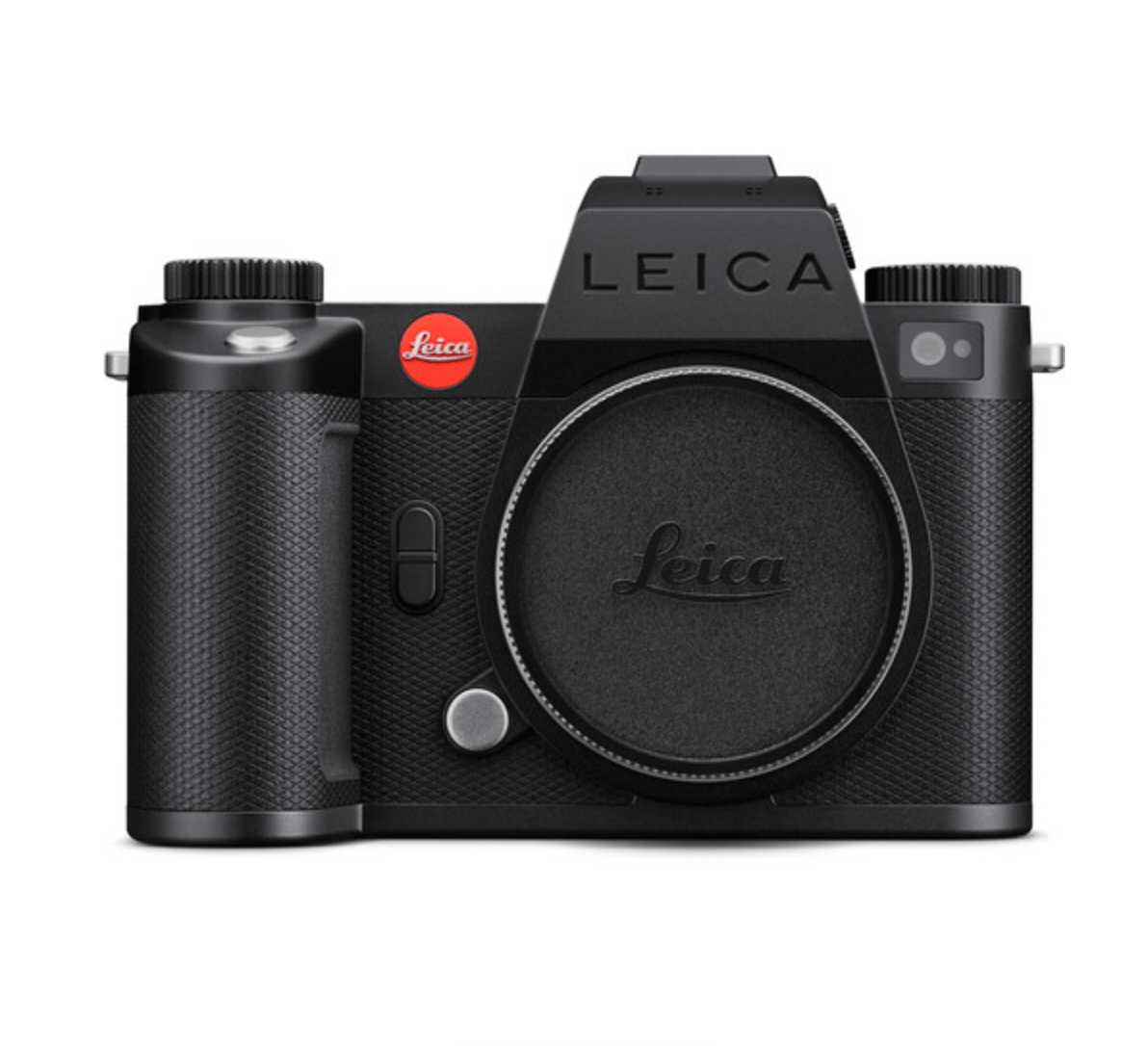 Leica SL3 S Mirrorless Camera - Professional Full Frame Digital Camera with 4K Video, Fast Autofocus & Weatherproof Design - Perfect for Travel, Street & Studio Photography
