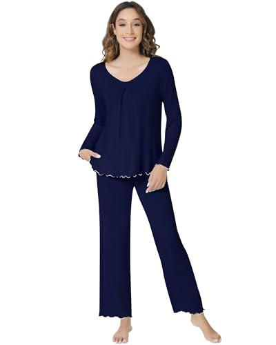 A-navy Blue