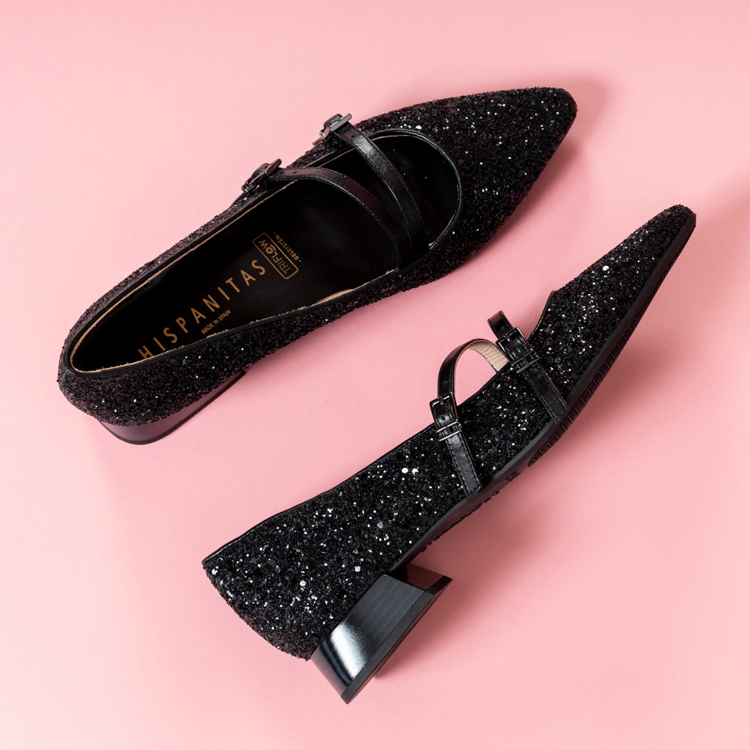 Hispanitas 243708 - Premium Quality Footwear for Women | Comfortable & Stylish Shoes for Work, Casual Wear & Special Occasions