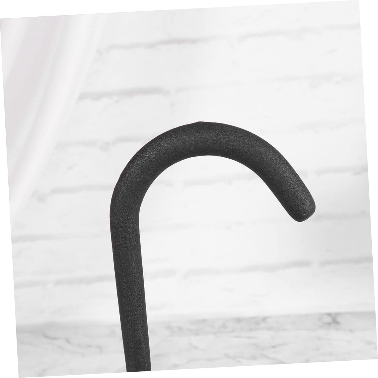 ORFOFE Bike Storage Hooks - Heavy Duty S Hooks for Bike Storage, Teapot Lid Holder, Wall Mounted Bike Hooks - Perfect for Garage, Warehouse & Home Organization