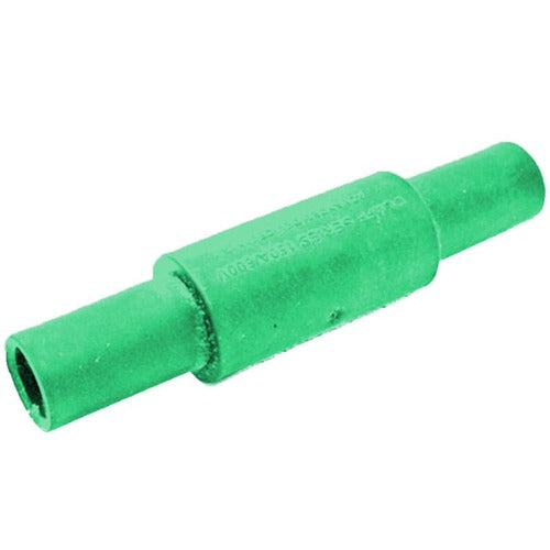 Marinco Female to Female Turn Around Series 15 Electrical Connector - Marine & RV Power Adapter for Boats, Campers, and Outdoor Power Supply