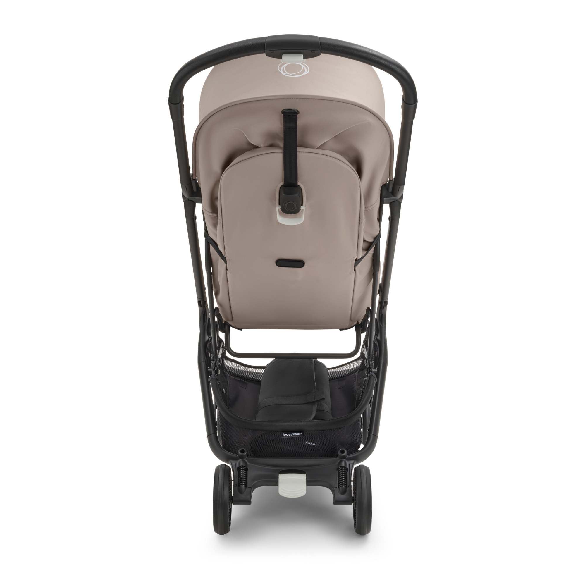 Bugaboo Butterfly Stroller Travel Bag - Lightweight & Compact Foldable Baby Stroller Carrier for Airplane & Car Travel | Perfect for Family Trips, Shopping & Outdoor Adventures