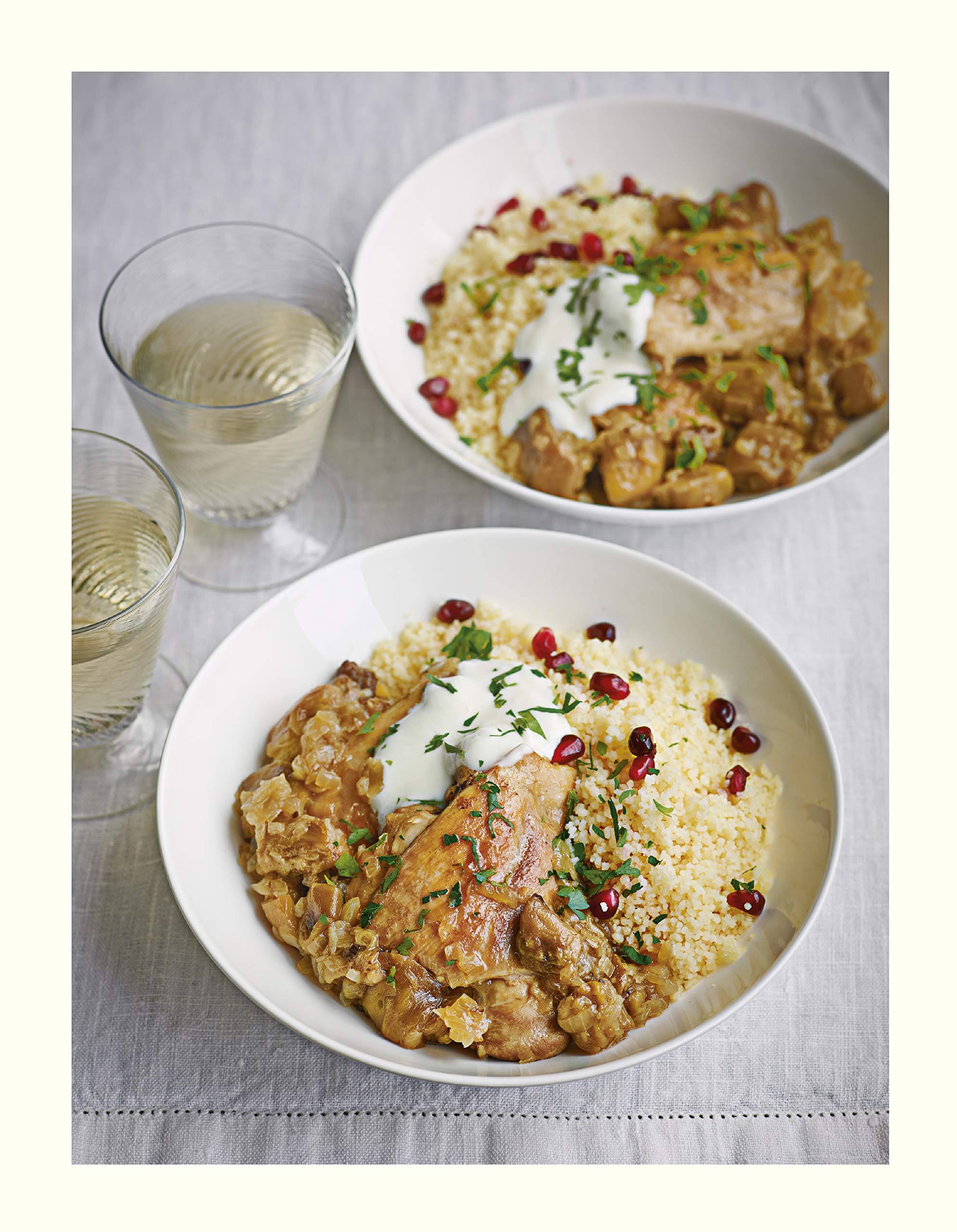 One Pot Meals Cookbook: Easy & Delicious Recipes for Every Season | Quick Weeknight Dinners, Family Gatherings & Holiday Feasts