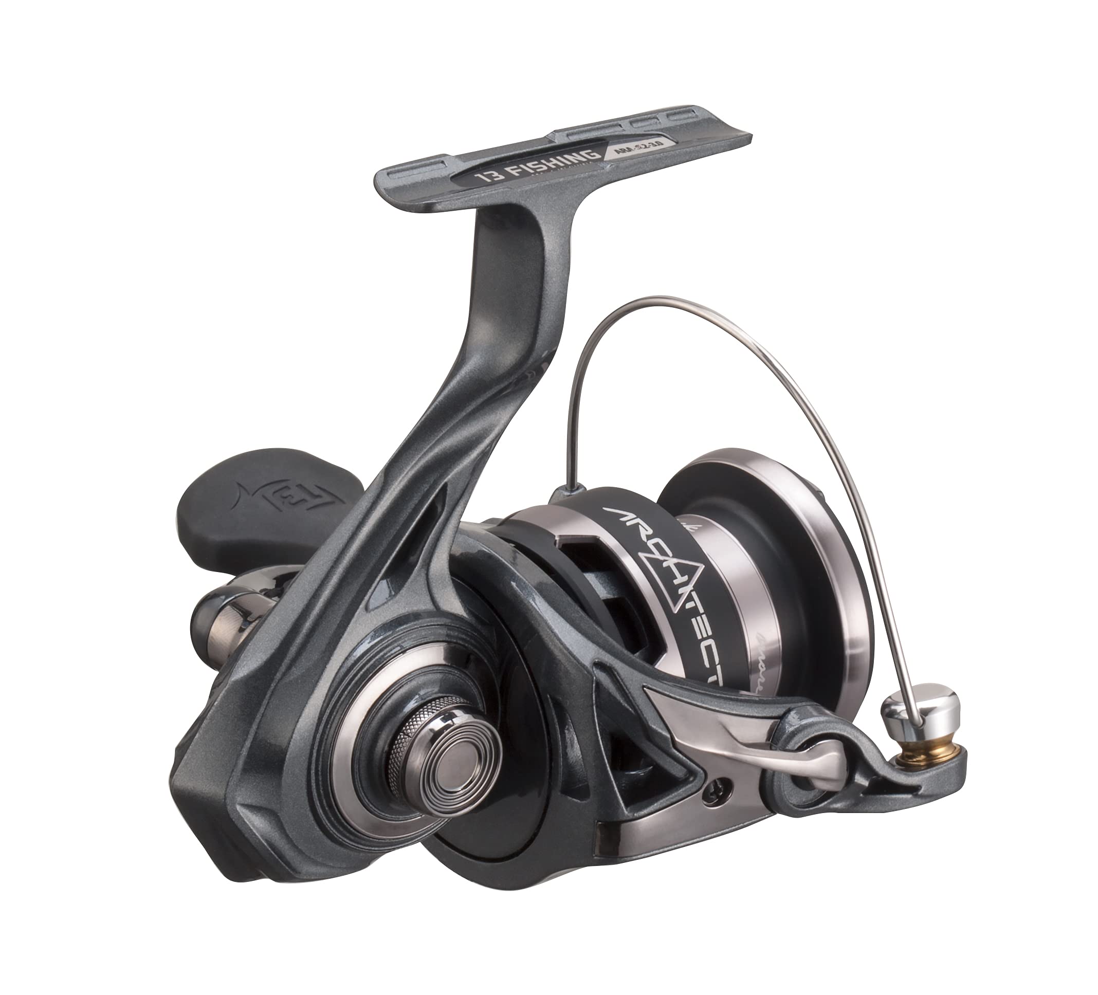 13 Fishing Architect A Spinning Reel - Freshwater & Saltwater Fishing Gear