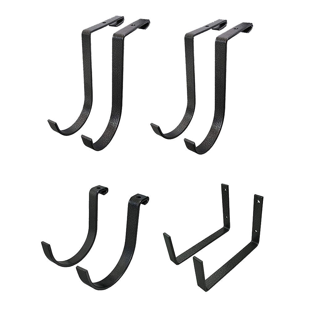 Premium Fishing Hook Accessory Kit #1 - Includes Must-Have Tackle for Bass, Trout & Saltwater Fishing | Perfect for Freshwater & Ocean Anglers