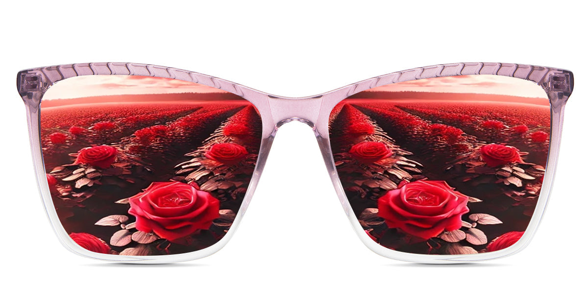 Chaya Women's Prescription Sunglasses - UV Protection, Stylish & Comfortable for Driving, Outdoor Activities & Everyday Wear