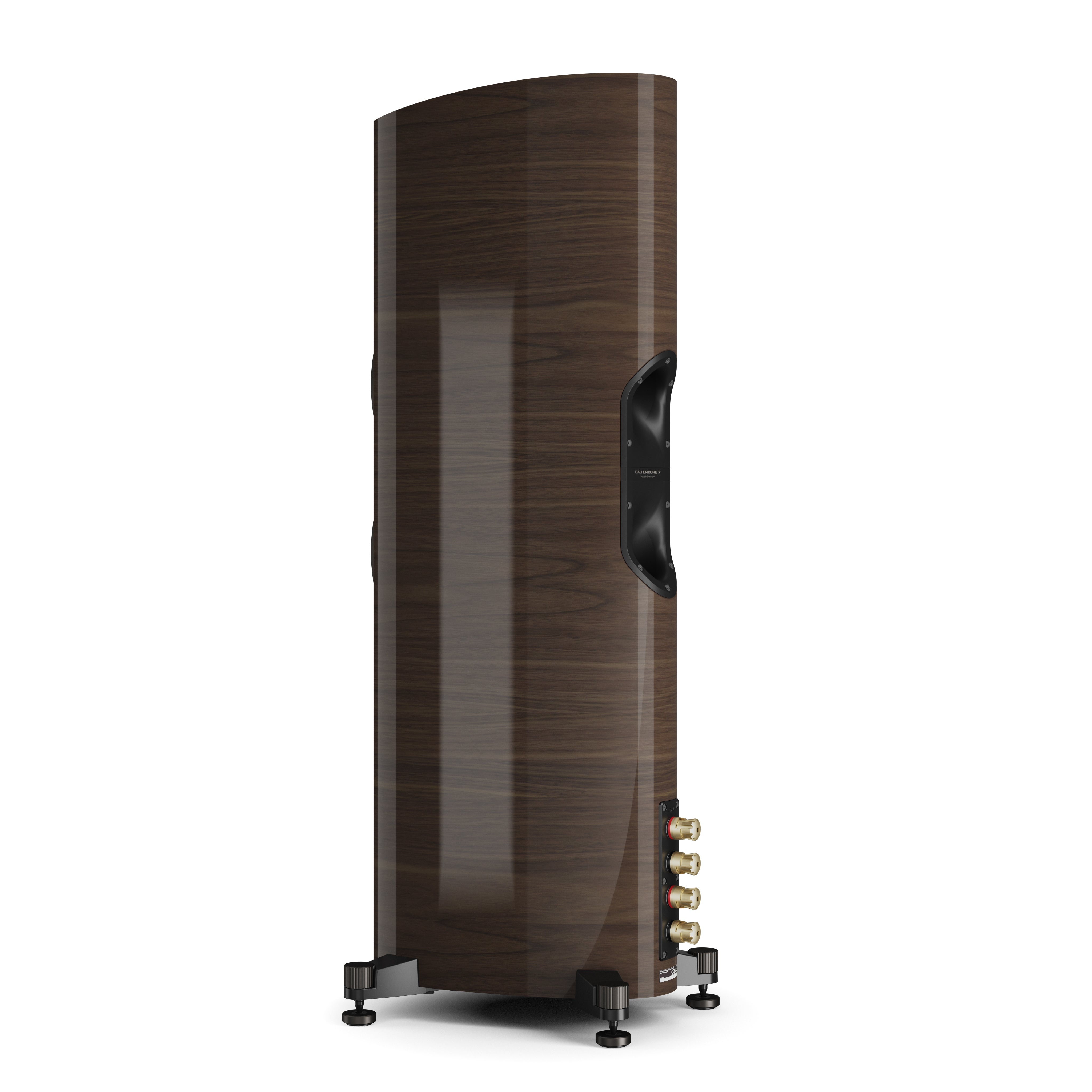 DALI EPIKORE 7 High-End Floorstanding Speakers - Premium Home Audio System for Immersive Music & Movie Experience in Living Room or Home Theater