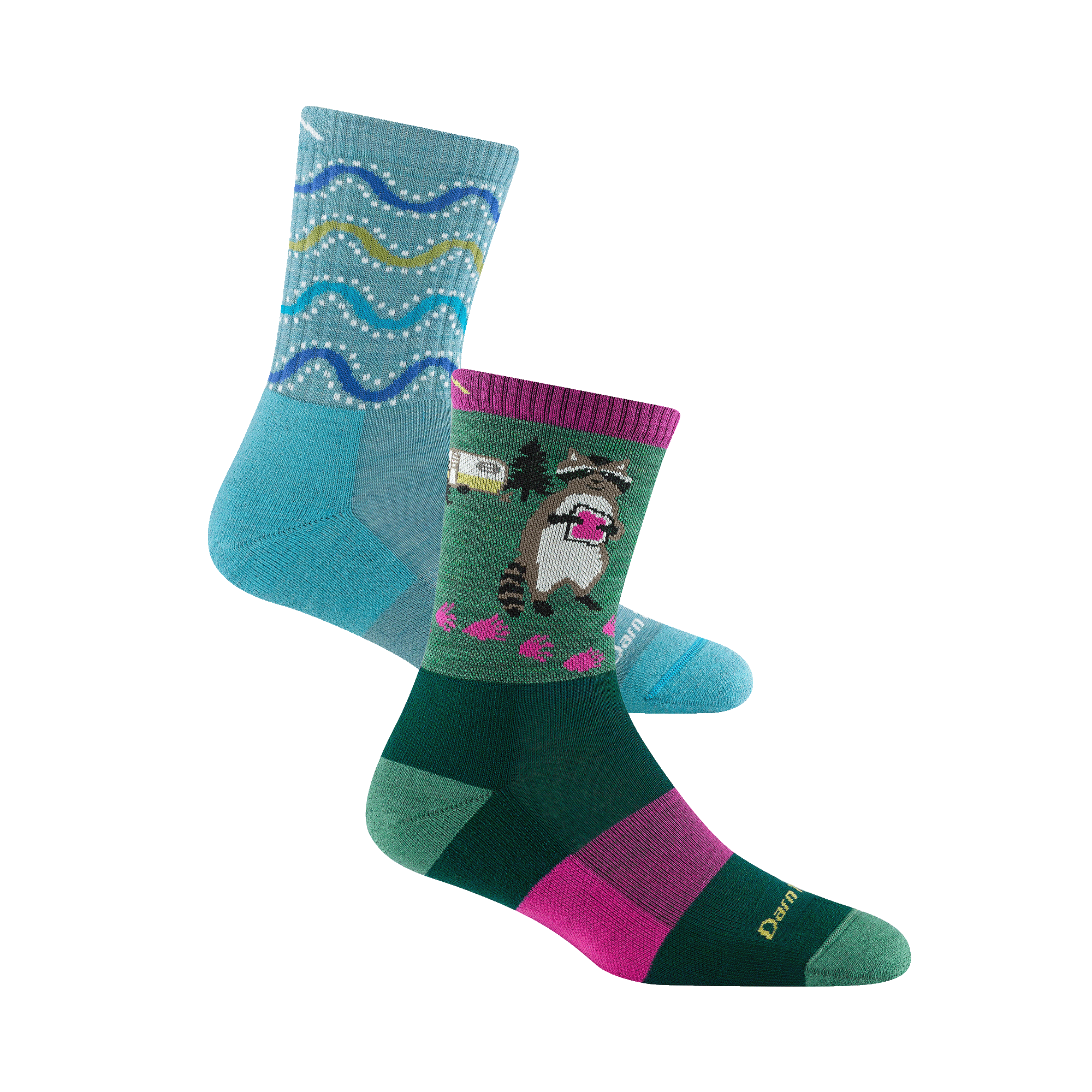 Moss/Aqua