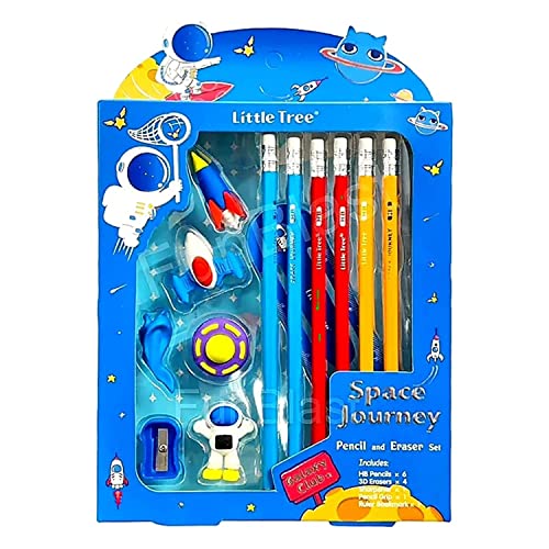 Blue Space Journey