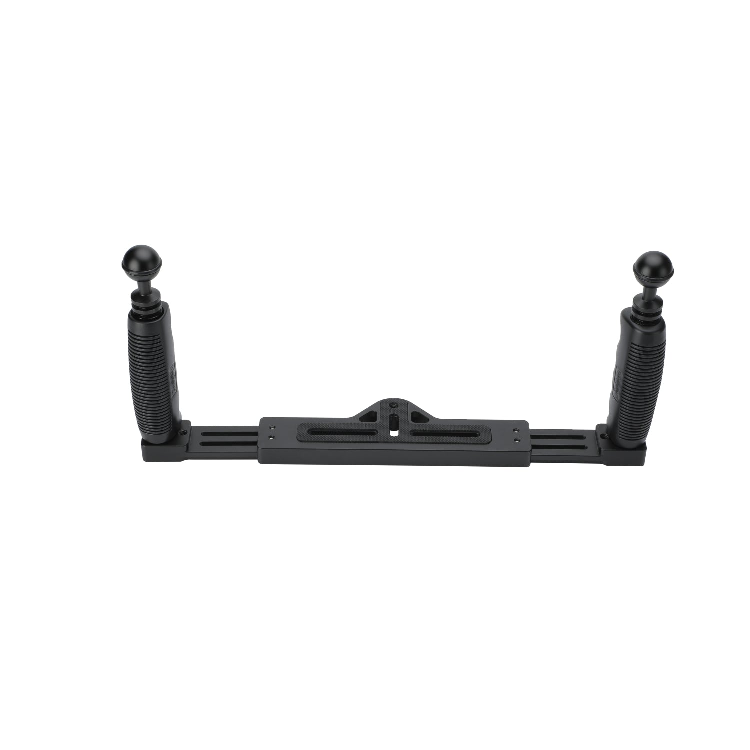 Bigblue Extended Camera Tray for Smartphone Housing - Universal Phone Mount for Photography & Video Recording - Perfect for Vlogging, Live Streaming & Outdoor Shooting