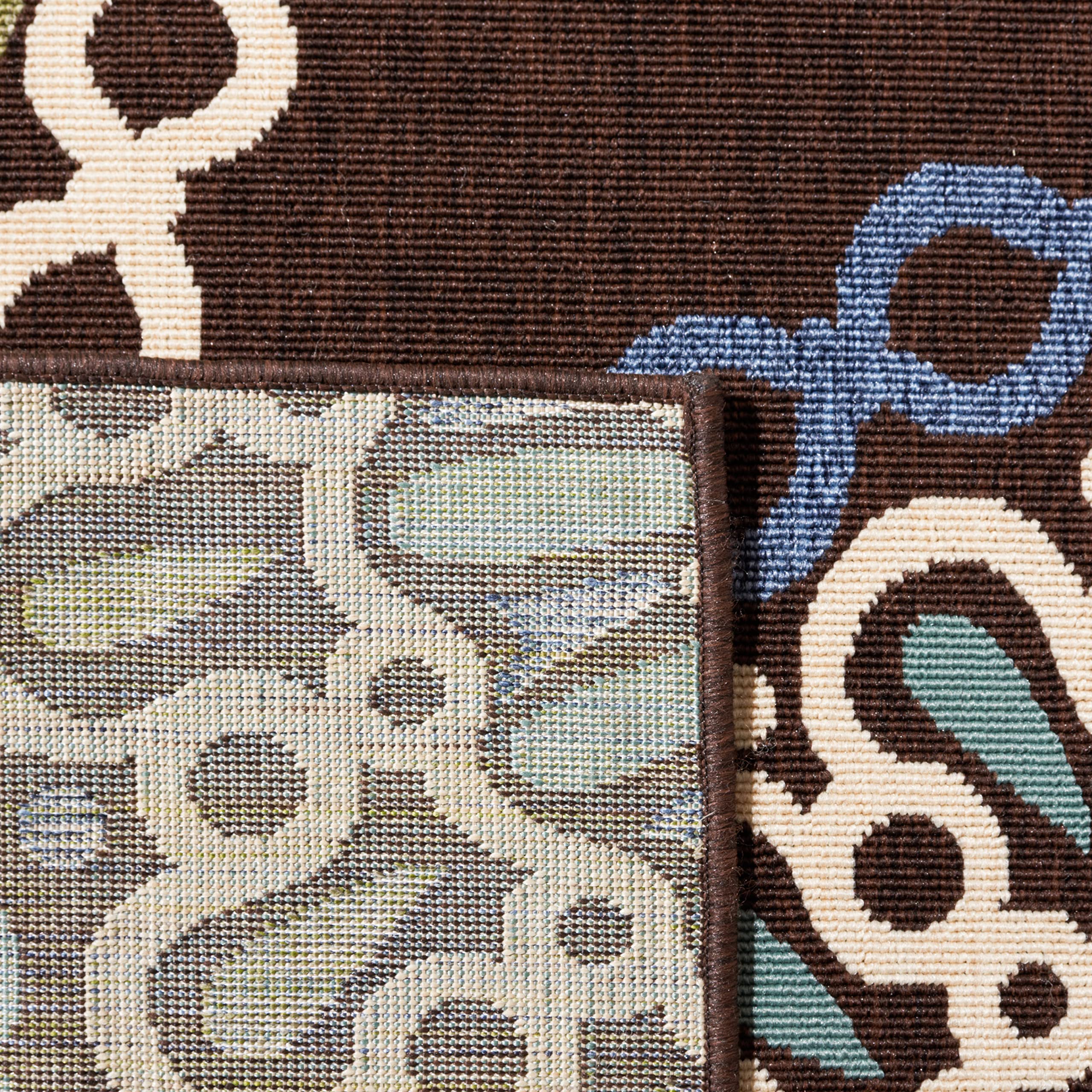SAFAVIEH Veranda Collection 2'7