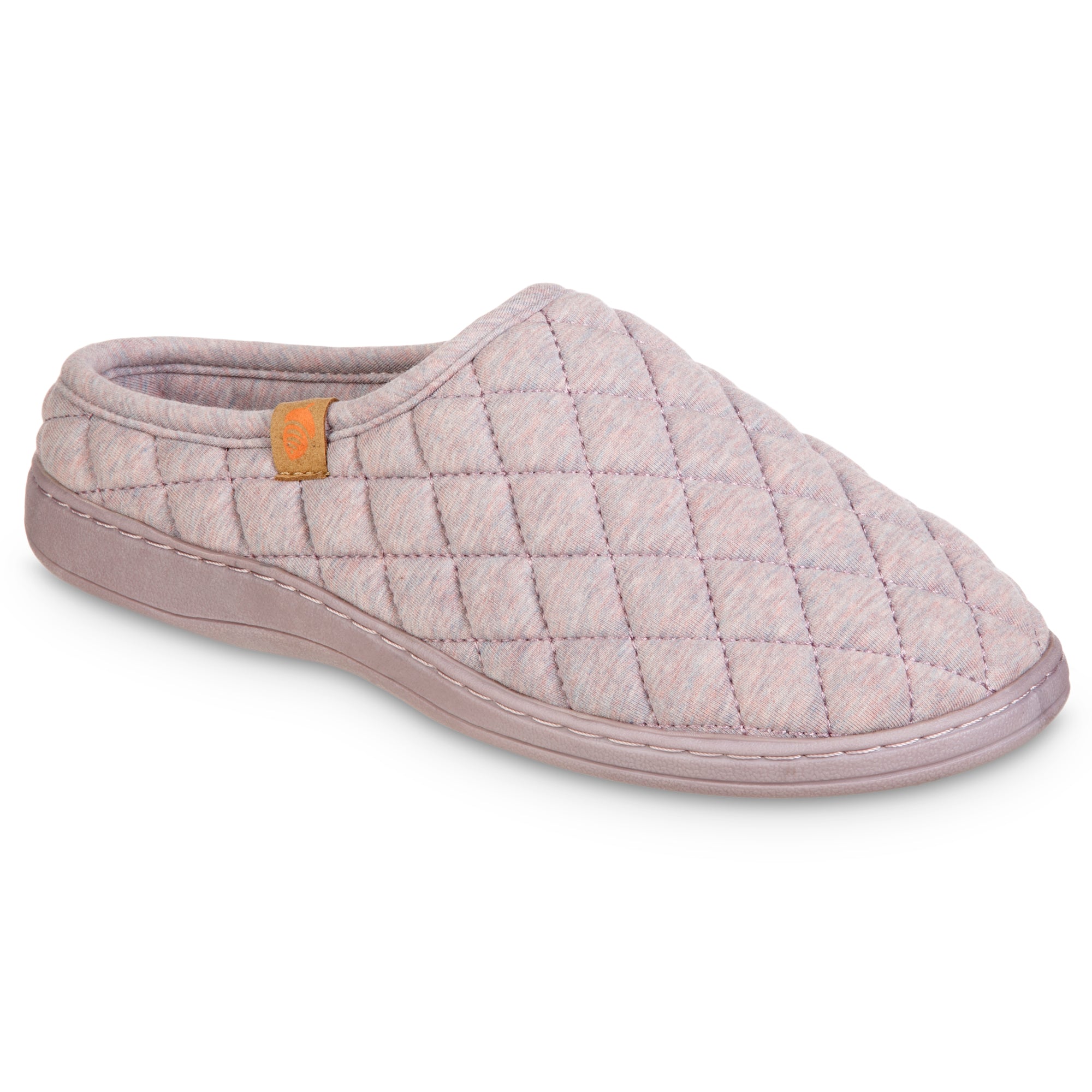 Women's Lupine Clog Slippers with Plant-Based Dye - Comfortable House Shoes for Indoor & Outdoor Wear, Perfect for Home, Garden, and Errands