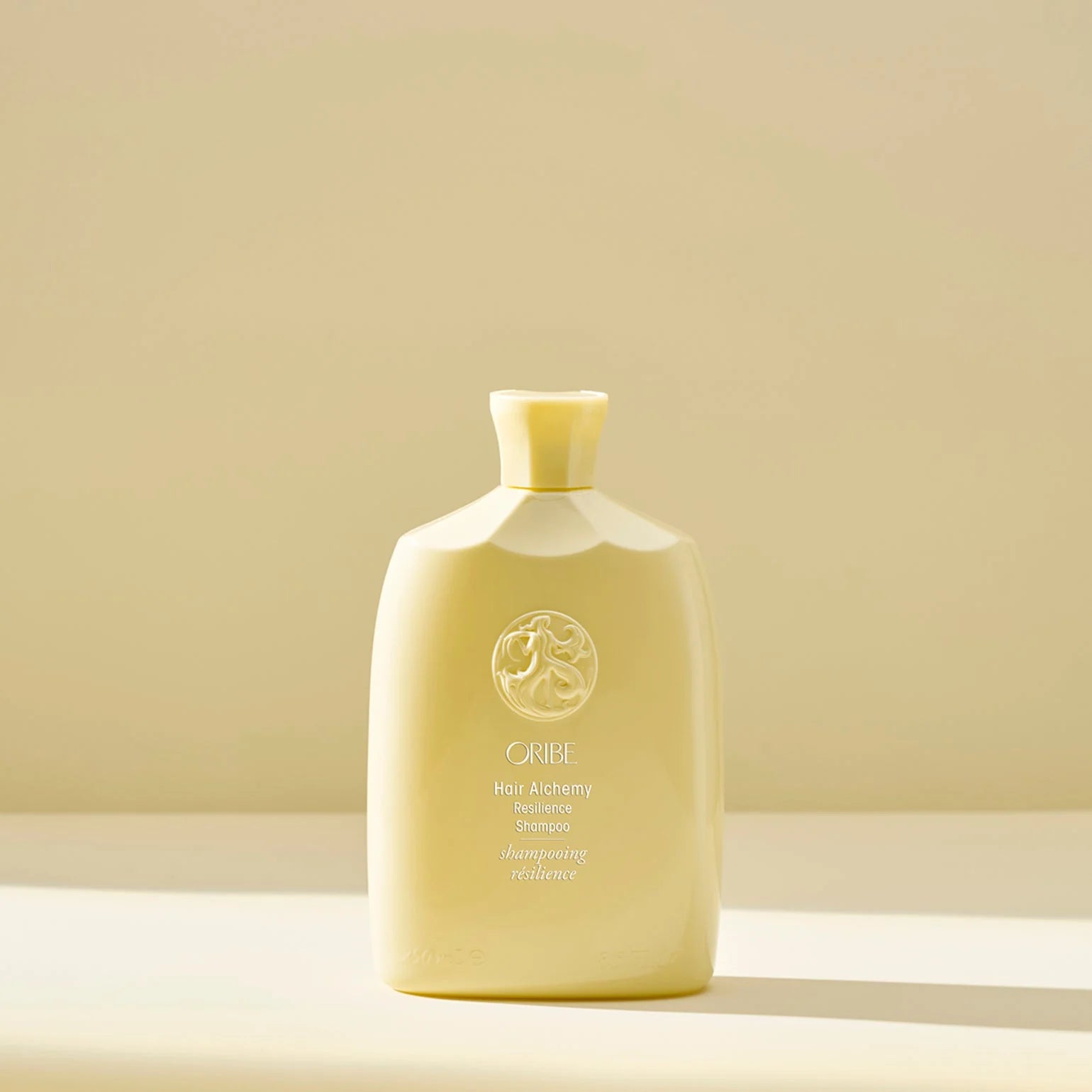 Oribe Hair Alchemy Resilience Shampoo - Repairing & Strengthening Shampoo for Damaged Hair - Salon Quality Hair Care for Dry, Brittle & Color-Treated Hair - Perfect for Daily Use & Post-Chemical Treatment Recovery