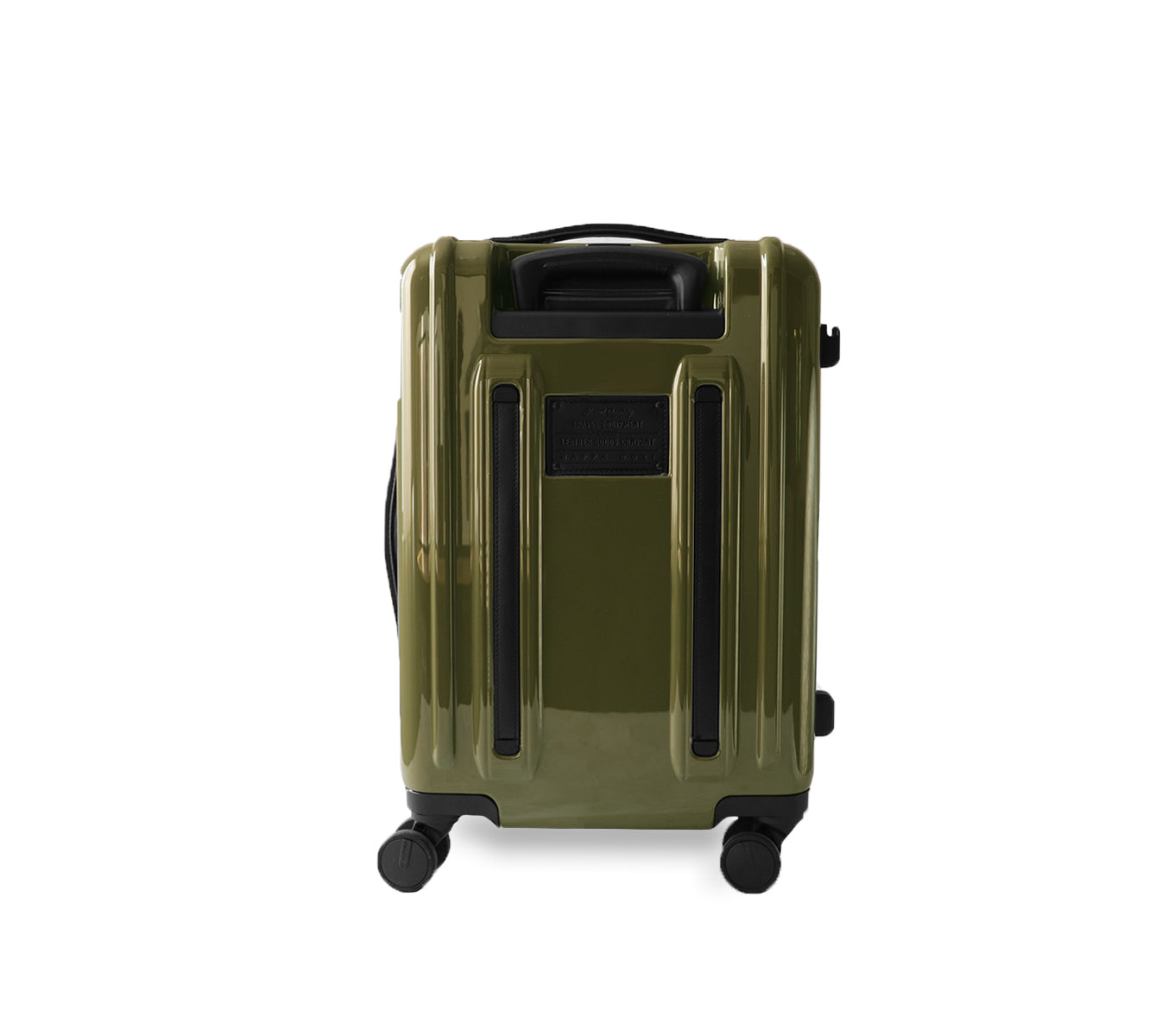 Rover Carry-On Luggage - Lightweight & Durable Travel Suitcase for Airplane, Business Trips & Weekend Getaways