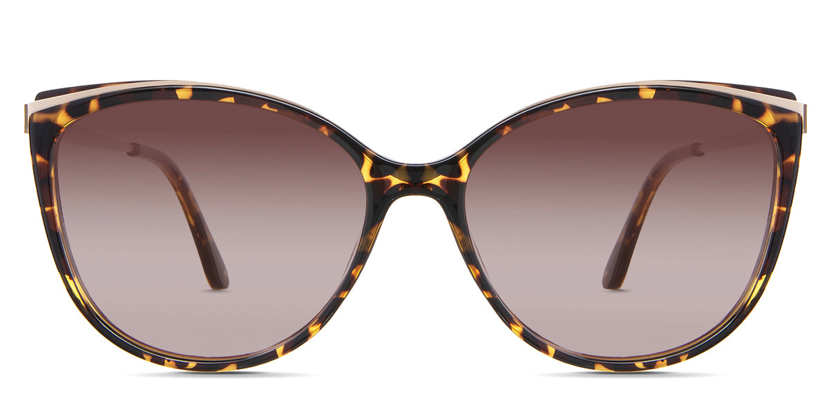Averi Women's Prescription Sunglasses - UV Protection, Stylish & Comfortable for Driving, Outdoor Activities & Fashion
