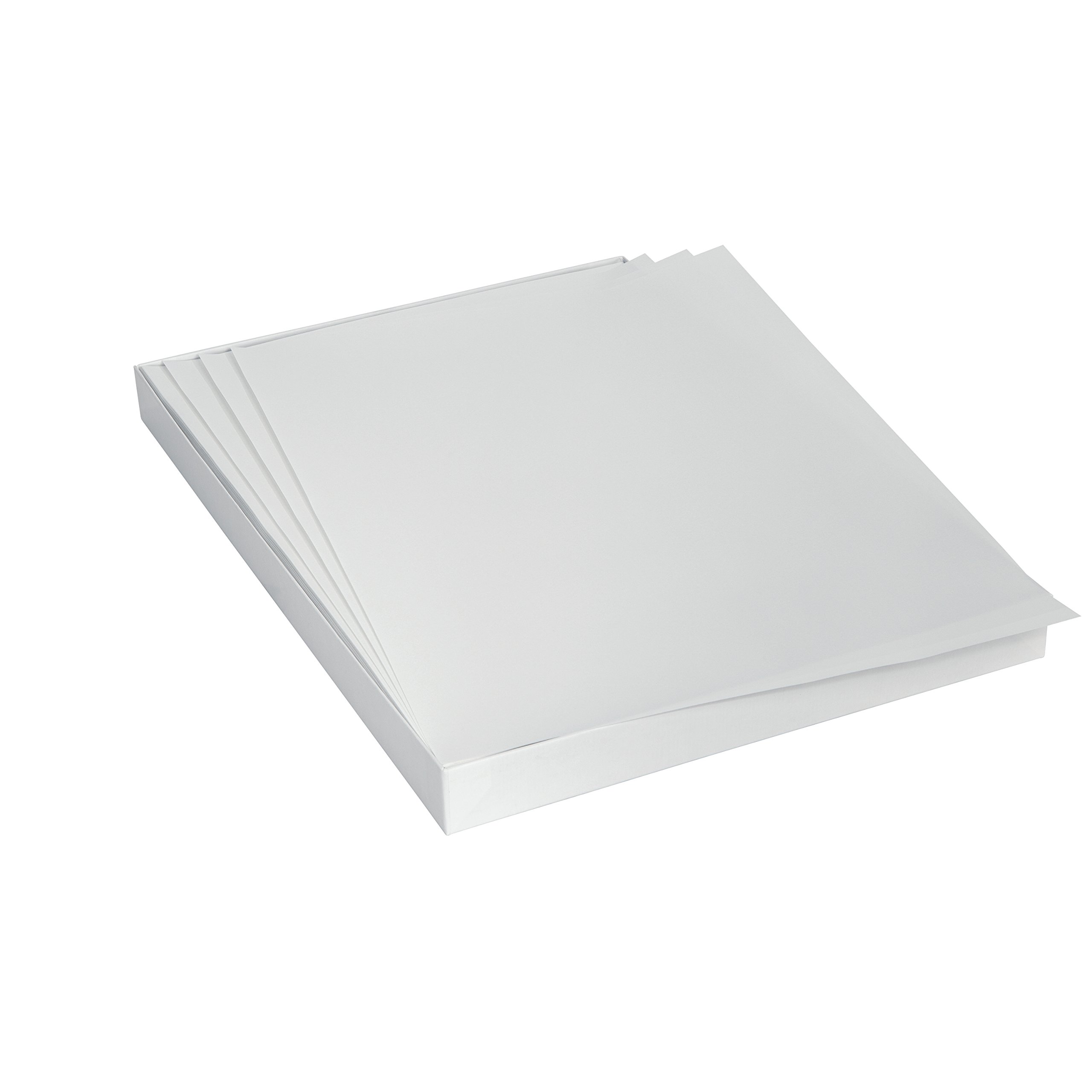 Premium TP411 Topcoated Thermal Paper - 76 GSM, A4 Size, 250 Sheets - Compatible with Brother PJ Series Printers - Ideal for Receipts, Labels, and Office Documentation
