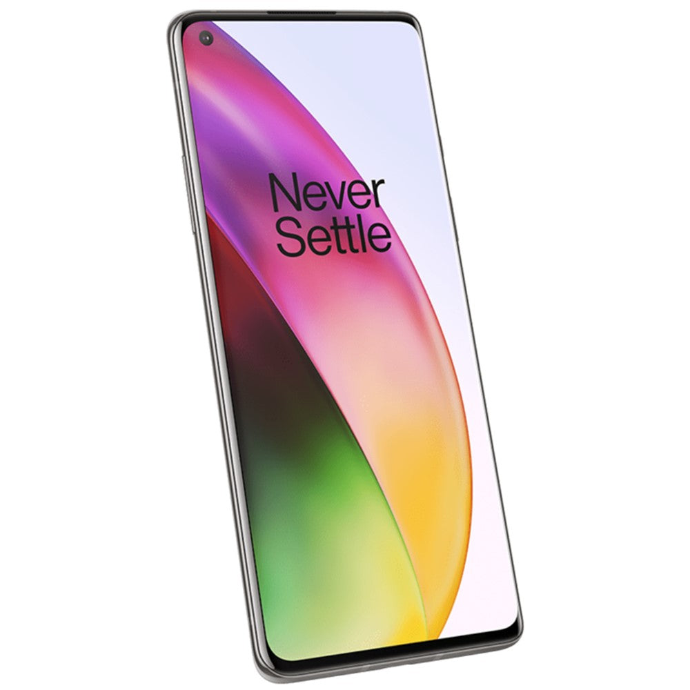 OnePlus 8 5G Unlocked Smartphone (128GB, 8GB RAM) 6.55