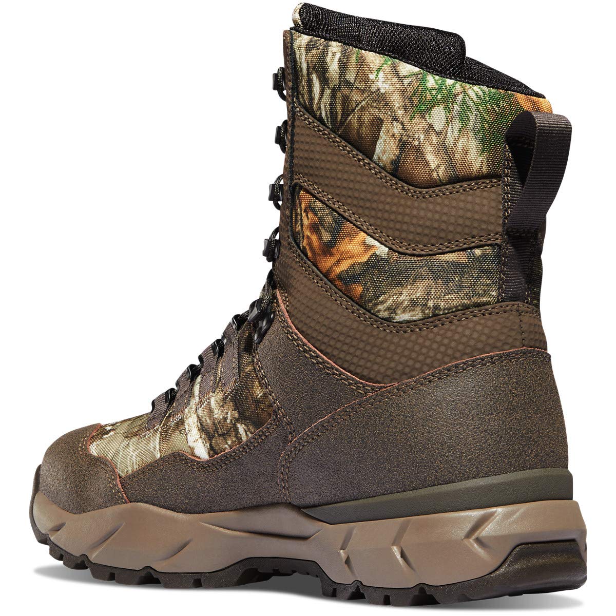 Danner Men's Vital 8