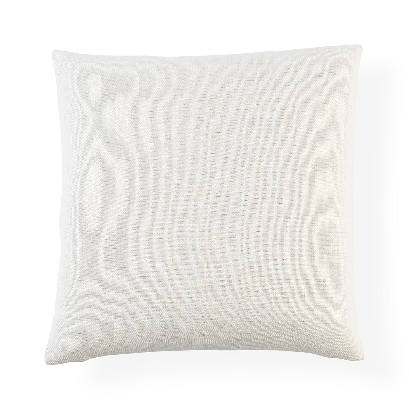 Toklas Square Double Pillow - Soft & Supportive for Side Sleepers, Back Pain Relief, Bed & Couch Use - Perfect for Home, Office & Travel Comfort