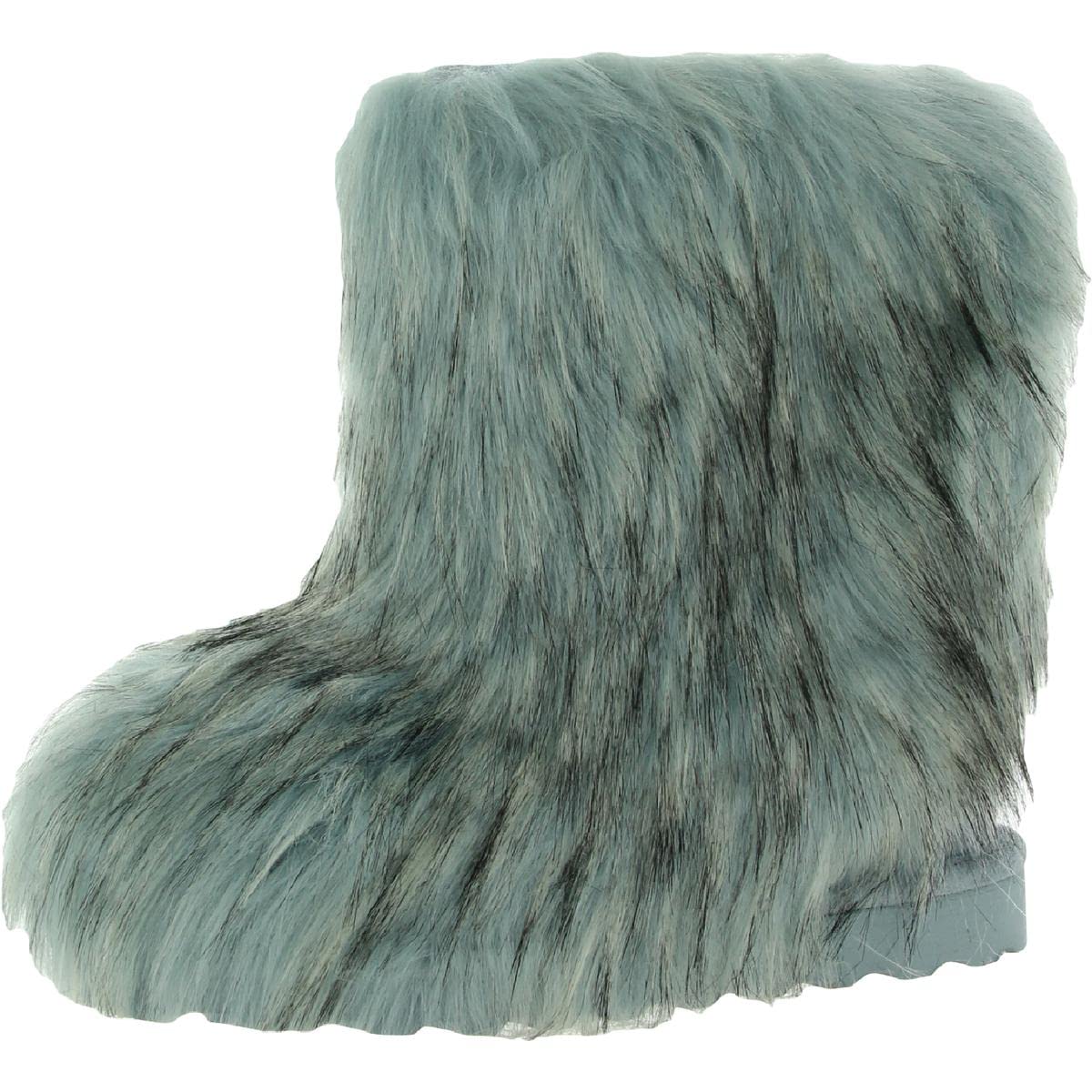 BEARPAW Women's Sasha Winter Boots - Slip On Classic Snow Boots for Women | Warm & Comfortable | Multiple Colors Available | Perfect for Snowy Days, Winter Hiking & Casual Outings