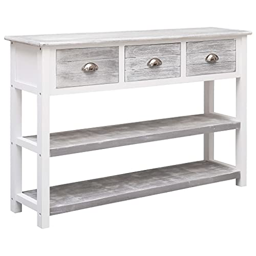 Antique Gray