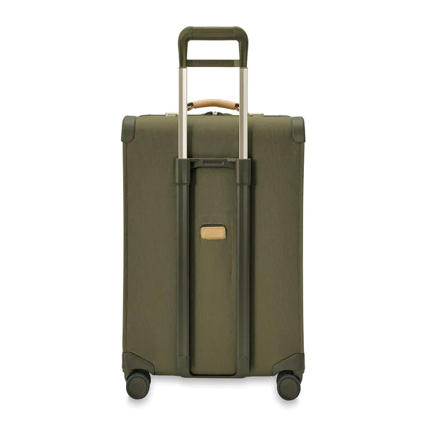 Baseline Medium Expandable Spinner 26
