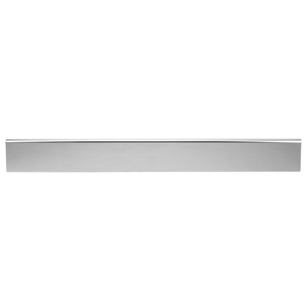 High-Hardness Stainless Steel BBQ Grill Heat Shield - 3-Piece Set for Home & Restaurant Grilling - Perfect for Backyard BBQs, Camping, and Outdoor Cooking