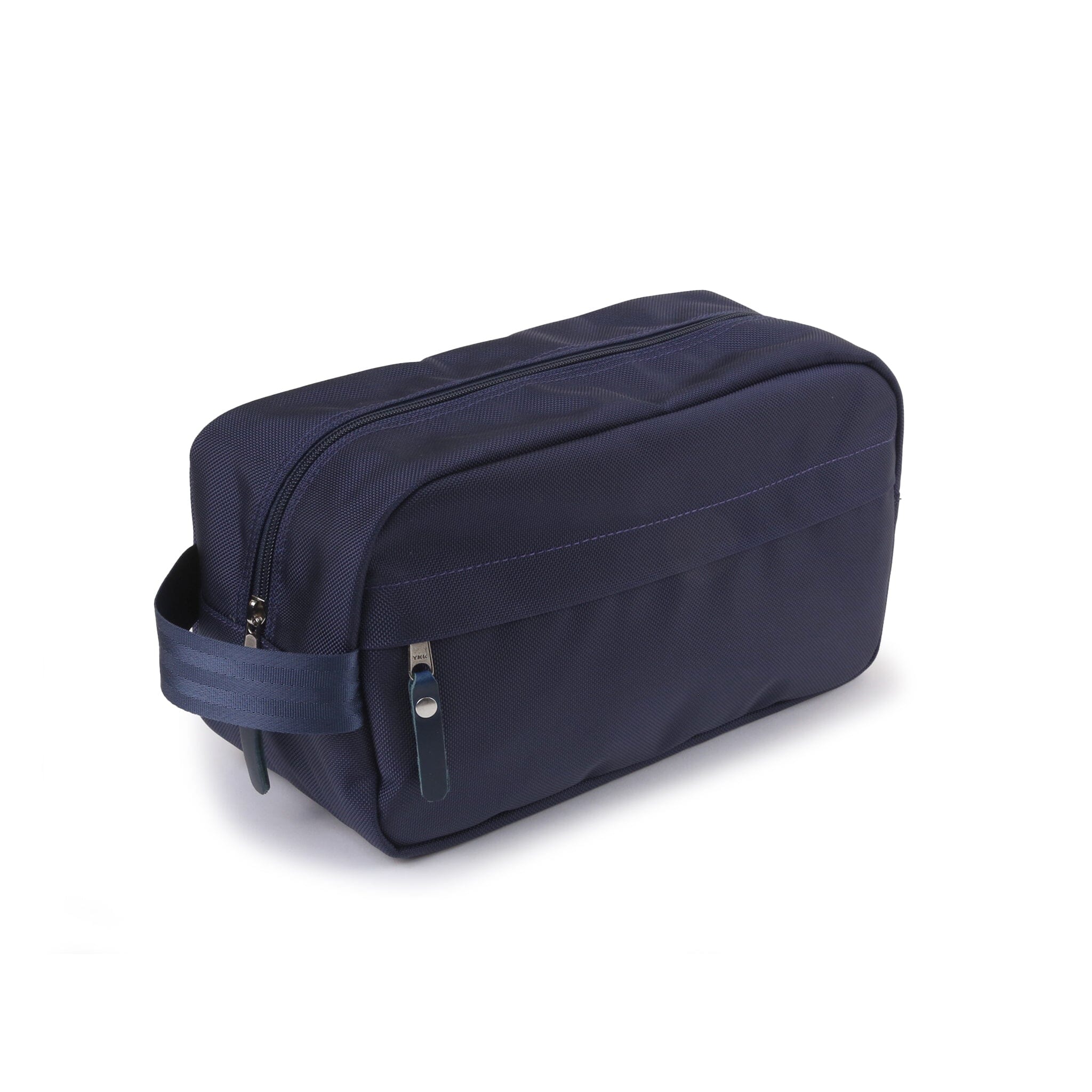 Hudson Sutler Coronado Navy Shoe Bag - Travel & Gym Storage Organizer for Men & Women