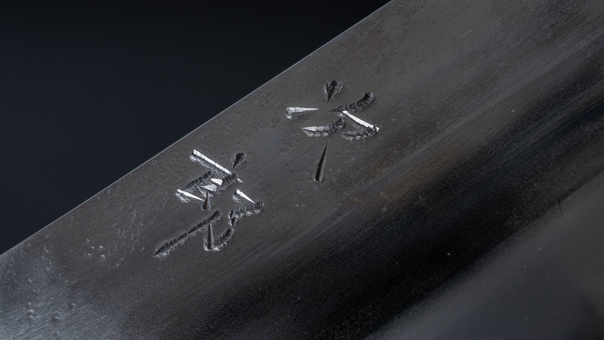 Premium Jiro Tsuchime Wa Gyuto 240mm Japanese Chef Knife with Taihei Tagayasan Handle - Perfect for Sushi, Meat Cutting & Professional Kitchen Use