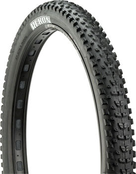 Maxxis Rekon Plus 29 x 2.25 Tubeless Folding Mountain Bike Tire - 3C MaxxSpeed, EXO Protection for Trail Riding & All-Mountain Cycling | Premium Black MTB Tire for Off-Road Adventures
