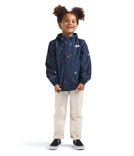 Summit Navy Tnf Shadow Toss Print