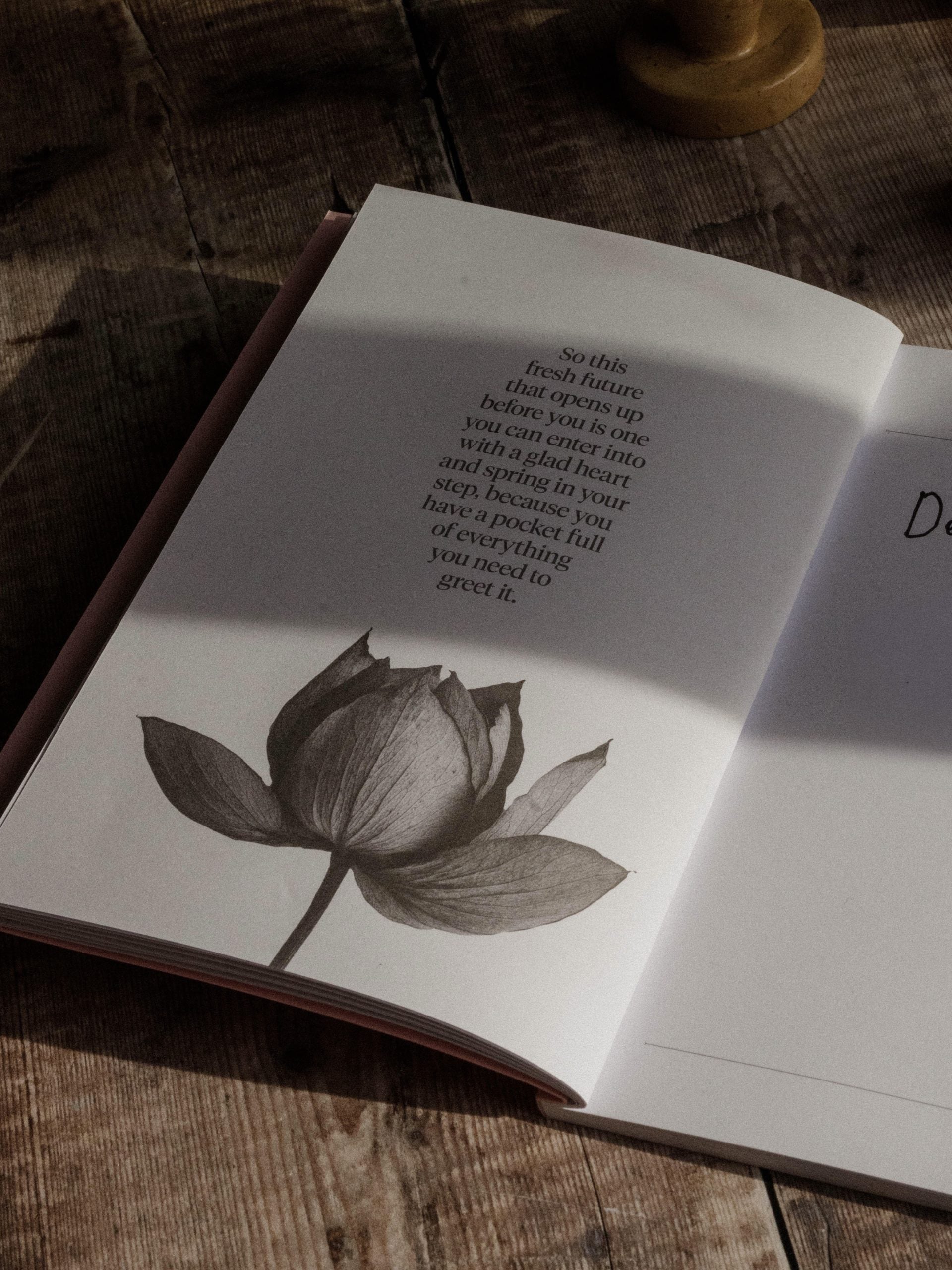 The Inner Work Project Journal - Letters of Love | Guided Self-Discovery Notebook for Personal Growth & Emotional Healing | Perfect for Therapy, Mindfulness Practice & Daily Reflection