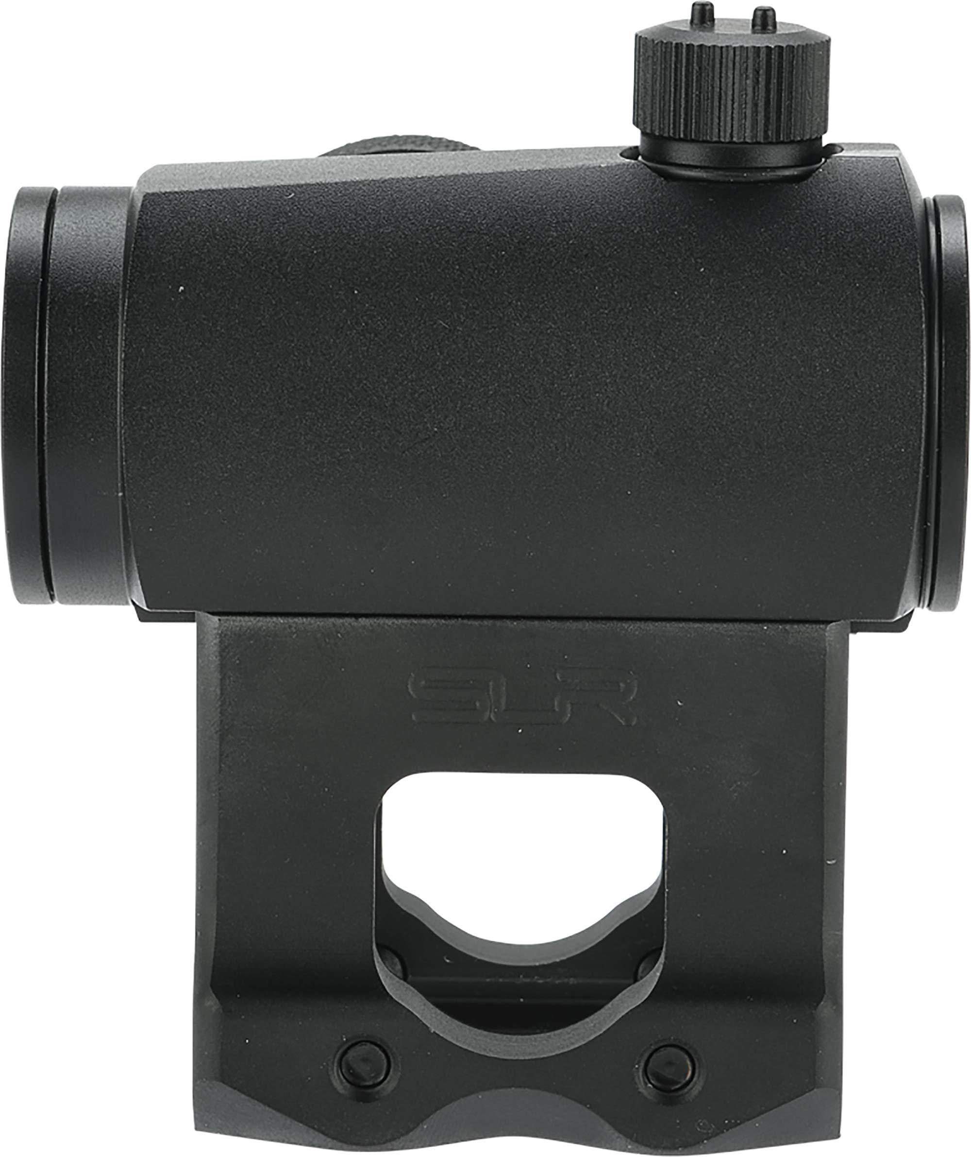 Dytac SLR Lower 1/3 Co-Witness X1 Mount with Compact Red Dot Sight for Airsoft Guns | Perfect for CQB, Tactical Training & Competitive Shooting