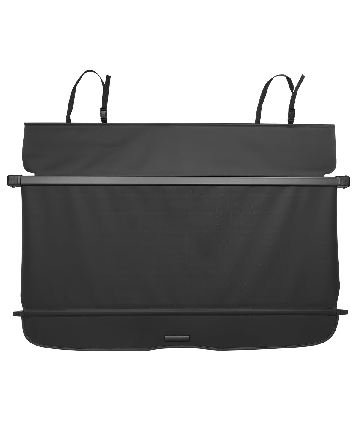 2014-2018 Subaru Forester Cargo Cover | Manual Tailgate Trunk Shade Protector | No Gap Retractable Luggage Cover (Not for Electric Tailgate) | Perfect for Road Trips, Grocery Storage & Pet Protection
