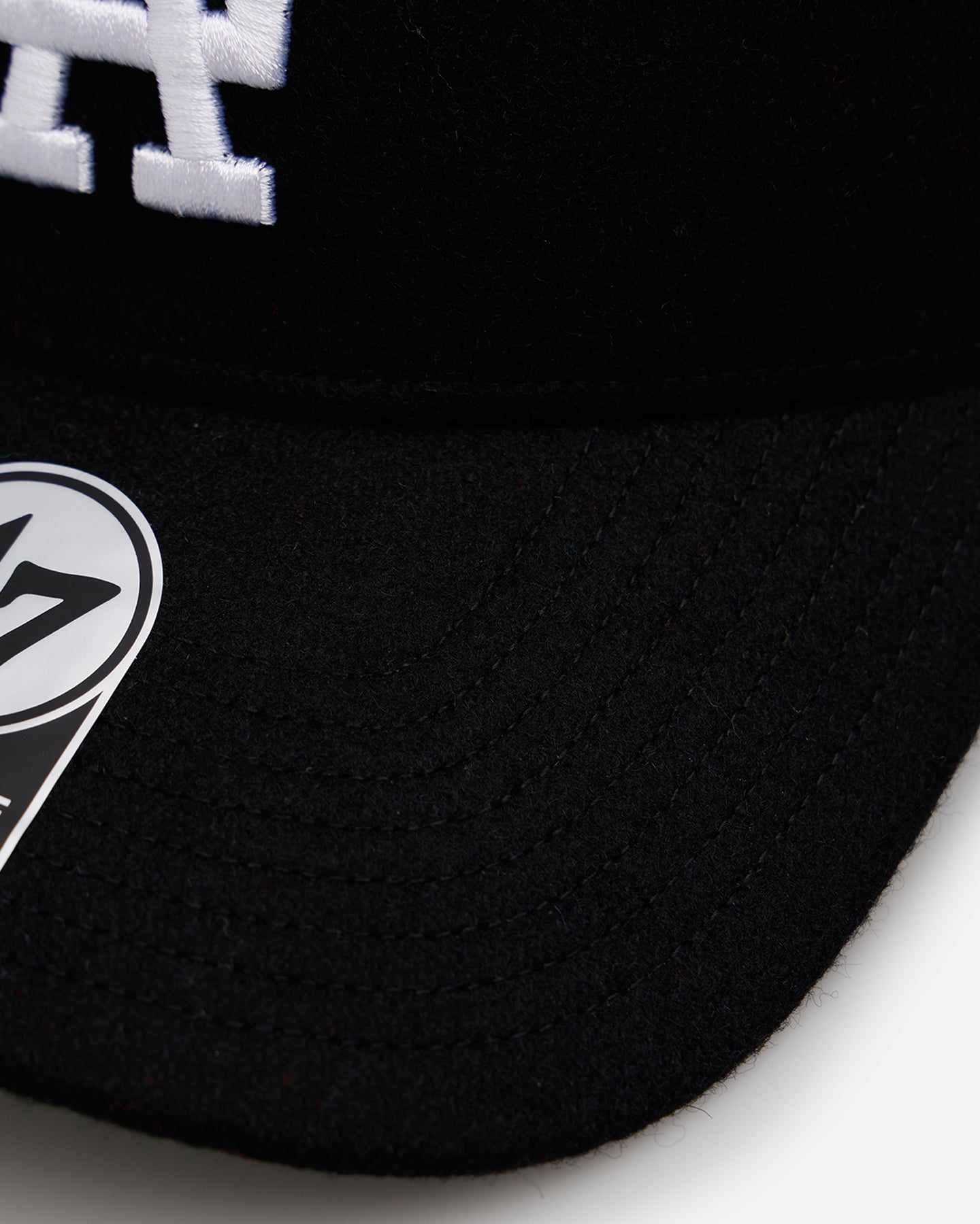 47 Brand Los Angeles Dodgers 'Zodiac' Scorpio Snapback Hat - Black Adjustable Baseball Cap for Men & Women | Perfect for Baseball Games, Streetwear Fashion & Gift Giving
