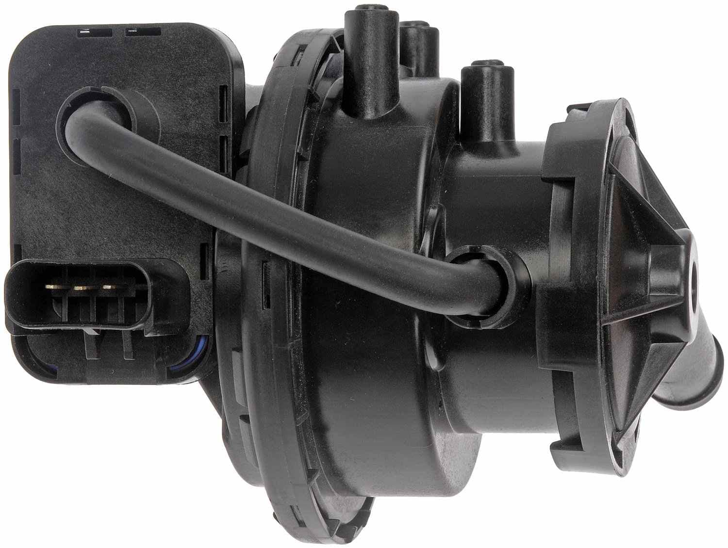 Chrysler Fuel Vapor Leak Detection Pump - OEM Replacement Part for Dodge, Jeep, Ram Vehicles | Diagnose & Repair Fuel System Leaks