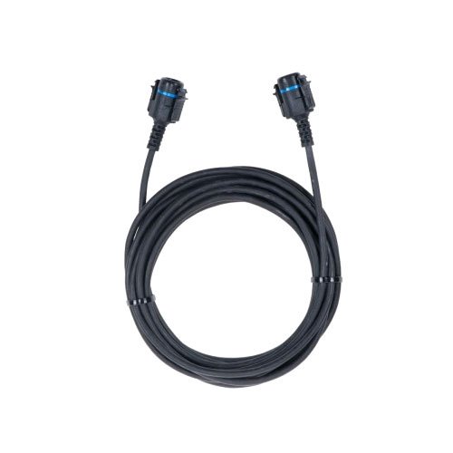 OEM Motorola HKN6168B 30ft Remote Mount Cable for Car Audio Systems