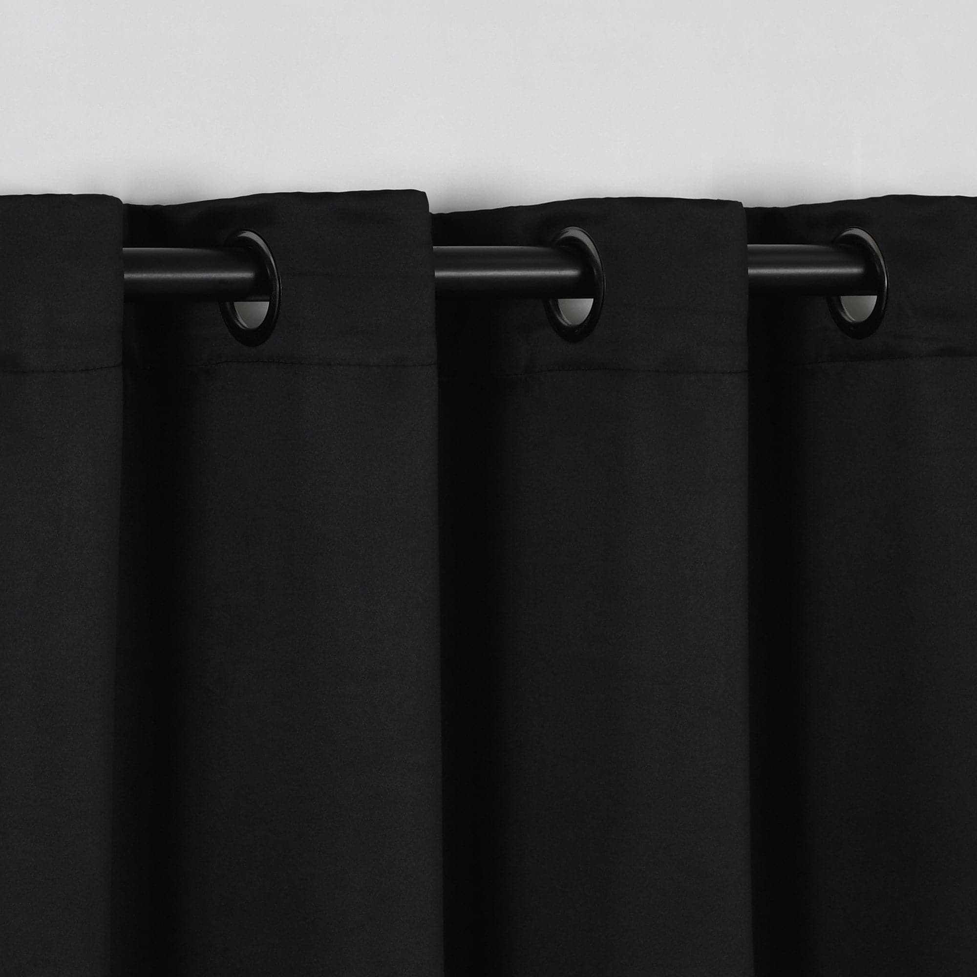 Blackout Curtains with Thermal Insulation - Grommet Window Panels Set for Bedroom & Living Room - Energy Efficient & Noise Reducing for Better Sleep & Privacy
