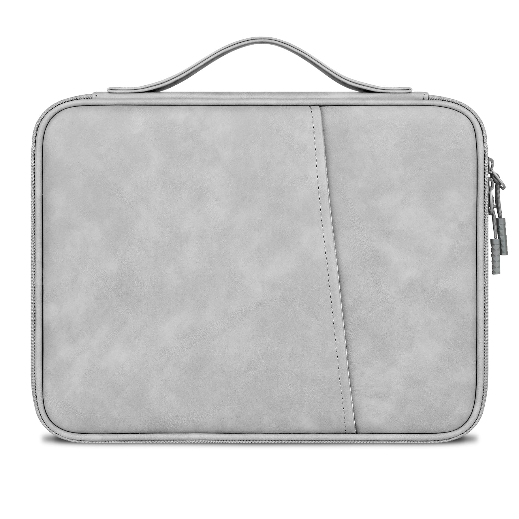 Lacdo 11 Inch Tablet Sleeve Case Compatible with iPad Pro M4/Air M3 M2/A16, 10.9
