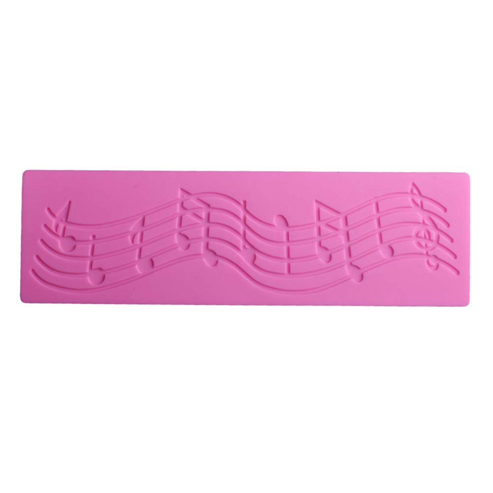 DIY Silicone Baking Molds for Cakes - Reusable Fondant Molds Set for Cake Decorating, Cupcakes, Chocolate & Candy Making - Perfect for Home Bakers and Party Desserts