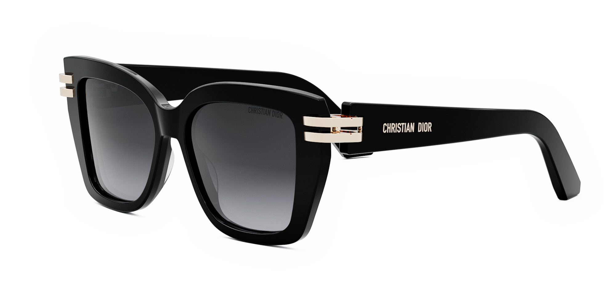 Dior CDIOR S1I Sunglasses - Luxury Designer Shades for Women & Men - UV Protection & Fashion Statement - Perfect for Beach, Driving & Outdoor Activities