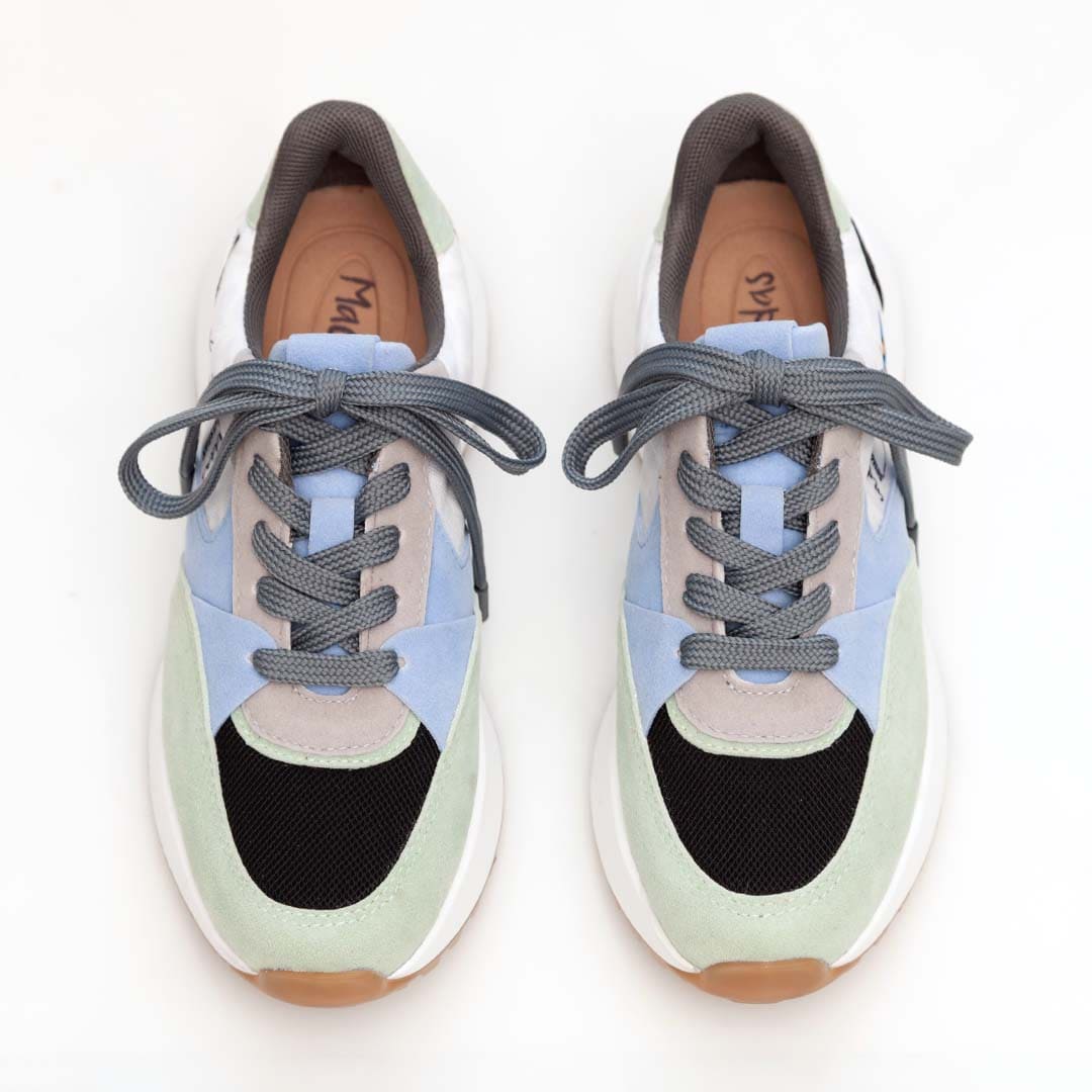 Endemic Paramaxtas & Seudoxycbelia Sneakers - Comfortable Running Shoes for Men & Women - Perfect for Gym, Jogging & Casual Wear