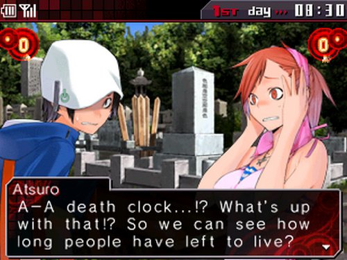 Shin Megami Tensei: Devil Survivor Overclocked - Nintendo 3DS Game | Tactical RPG with Demons & Strategy | Perfect for On-the-Go Gaming & JRPG Fans
