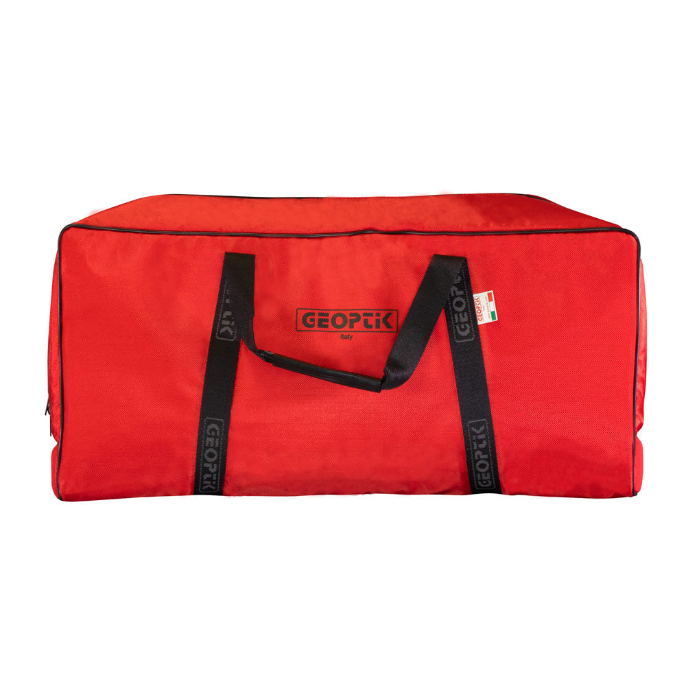 GEOPTIK Premium Telescope Carrying Bag for 150mm f/5 Newtonian Telescopes - Perfect for Astronomy Enthusiasts & Stargazing Adventures