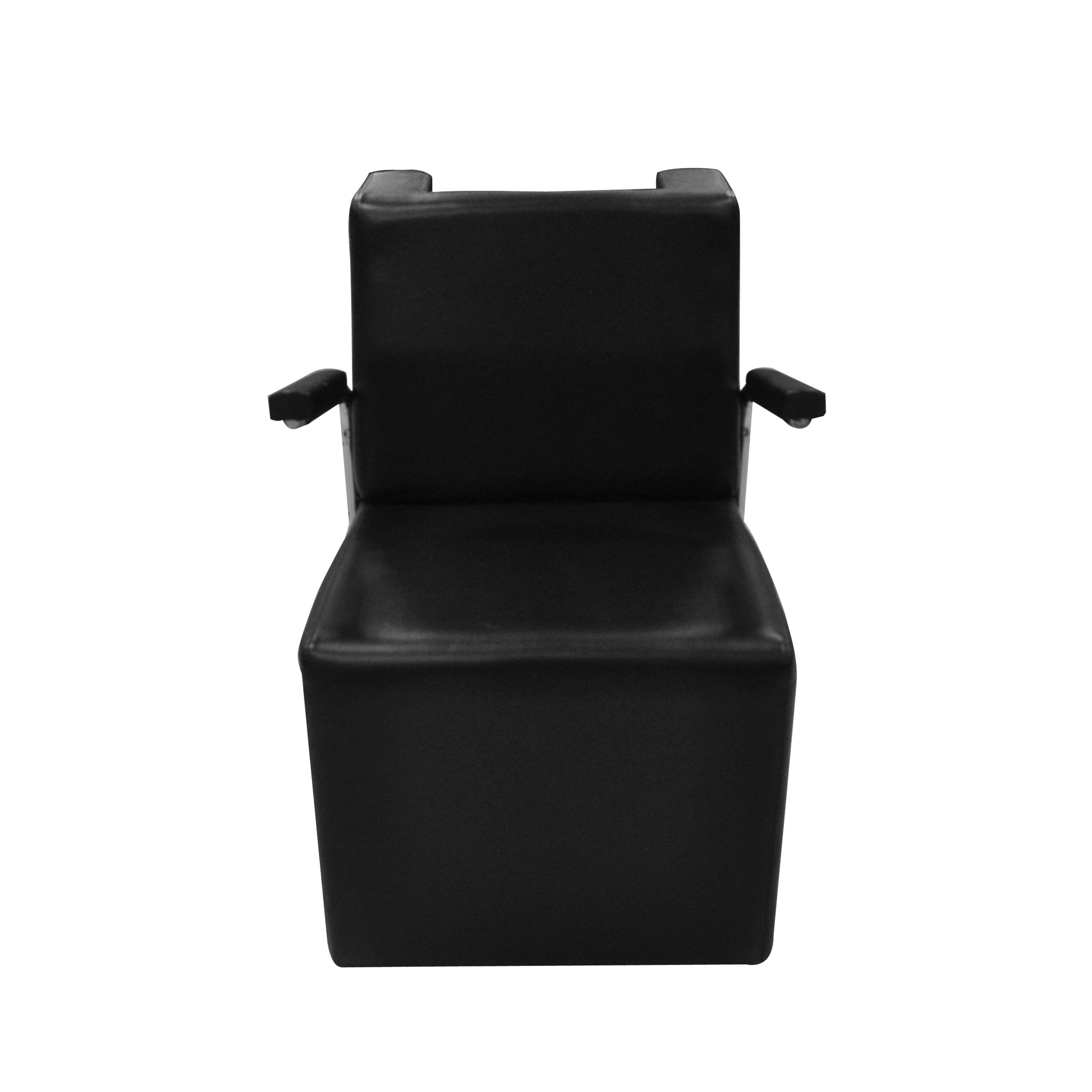 Professional Salon Hair Dryer Chair for Home & Salon Use - Adjustable Height & Comfortable Design for Hair Styling & Drying - Perfect for Salons, Spas & At-Home Hair Care