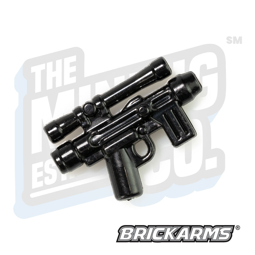 SE 14r Light Blaster Toy - Star Wars Inspired Role Play Blaster with Sound Effects & LED Lights for Kids & Collectors - Perfect for Cosplay, Halloween Costumes & Space Themed Parties